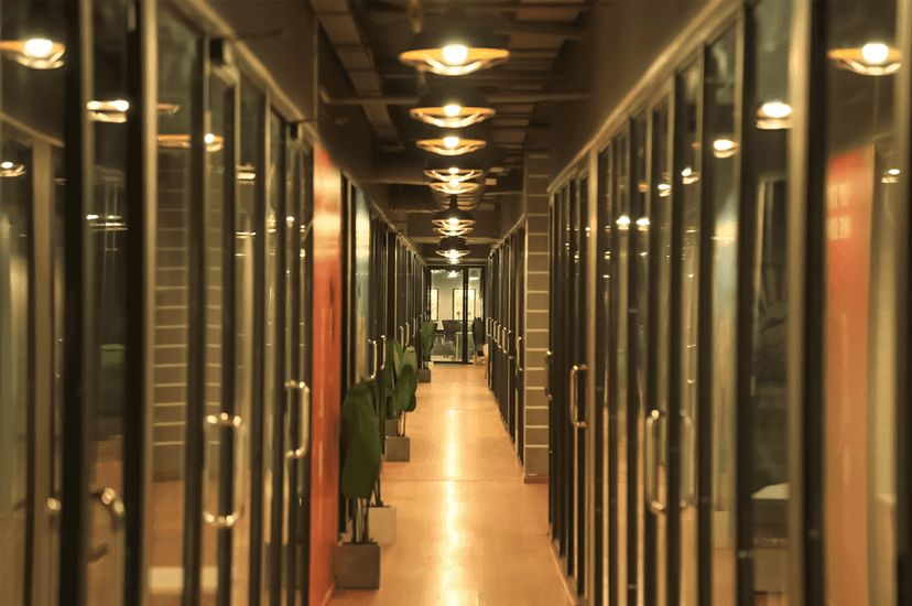 Officebing Kailash Business Park